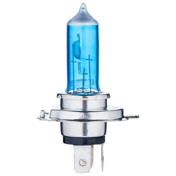 Lampă auto Catol Lux 2712SBB Blue Vision Halogen/ H7/ PX26d/ 55 W photo 1 Lampă auto Catol Lux 2712SBB Blue Vision Halogen/ H7/ PX26d/ 55 W photo 1