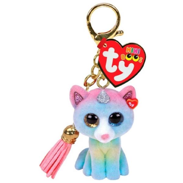 Breloc Ty BB Heather TY25059 3+/ Multicolor photo 1