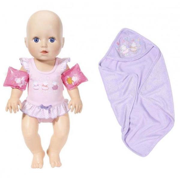 Păpușă Zapf Annabell 4001167524206  bebeluș / 3+ photo 1