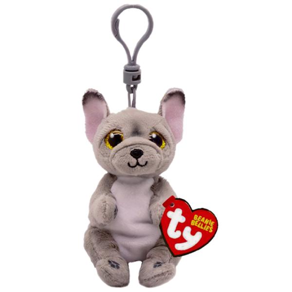 Breloc Ty BB Wilfred TY43111 3+/ Brown photo 1