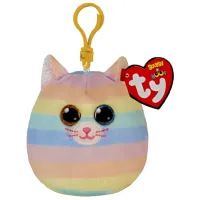 Breloc Ty BB Heather TY39561 3+/ Multicolor