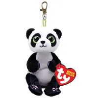 Брелок Ty BB Ying TY43108 3+/ Черный