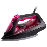 Утюг Panasonic NI-U400CPTW Классический/ 2300 Вт/ Пурпурный