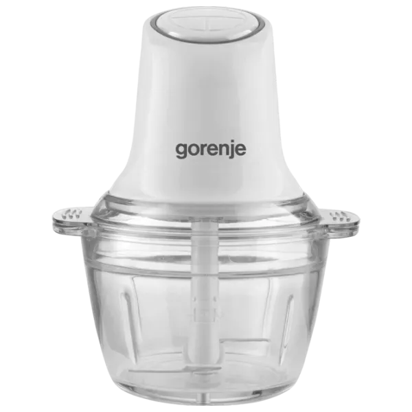 Aparat de mărunţit Gorenje S501GW 1 l/ 500 W/ White photo 1