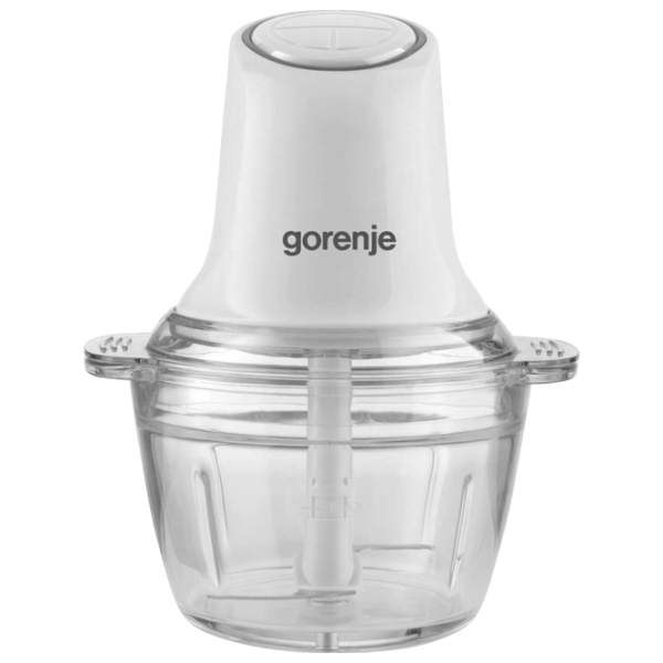Aparat de mărunţit Gorenje S501GW 1 l/ 500 W/ White photo 1
