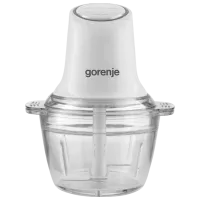 Измельчитель Gorenje S501GW 1 л/ 500 Вт/ Белый