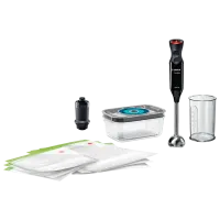 Ручной блендер Bosch MS6CB61V1 Черный