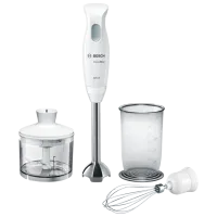 Blender de mână Bosch MSM26500 White