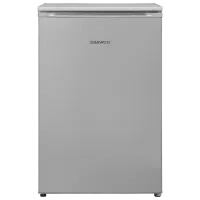 Морозильник Daewoo FUL103FST0RS  Серебряный