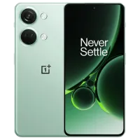 OnePlus Nord 3 16 ГБ/ 256 ГБ/ Dual SIM/ Зеленый 
