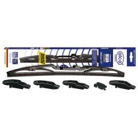 Ștergător parbriz spate Universal (1010-Rear) Alca/ 10"/ 254 mm