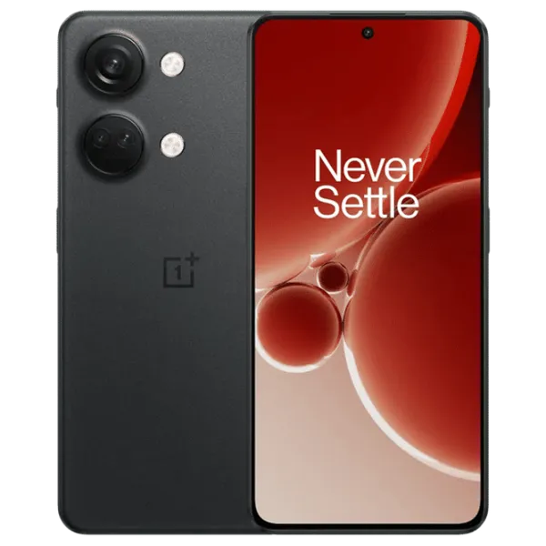 OnePlus Nord 3 16 ГБ/ 256 ГБ/ Dual SIM/ Серый  photo 1