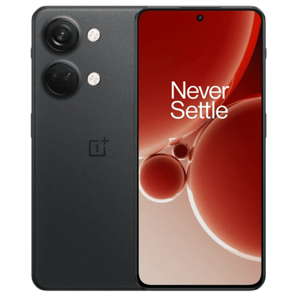 OnePlus Nord 3 16 ГБ/ 256 ГБ/ Dual SIM/ Серый  photo 1