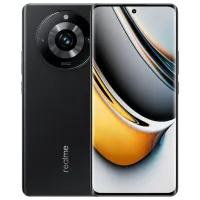 Realme 11 Pro+ 12 ГБ/ 512 ГБ/ Dual SIM/ Черный 
