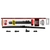 Ștergător parbriz spate Universal (1020-Rear Flat) Alca/ 10"/ 254 mm