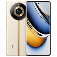 Realme 11 Pro 8 GB/ 256 GB/ Dual SIM/ Gold 
