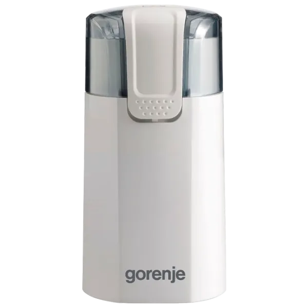 Râșniță de cafea Gorenje SMK150WI Cuțit rotativ/ Gray photo 1