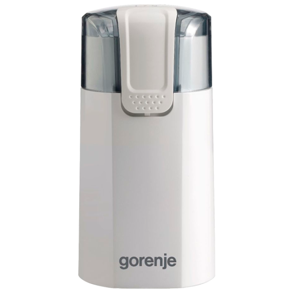 Râșniță de cafea Gorenje SMK150WI Cuțit rotativ/ Gray photo 1