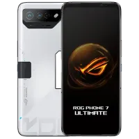 Asus ROG Phone 7 Ultimate 16 GB/ 512 GB/ Dual SIM/ White Storm