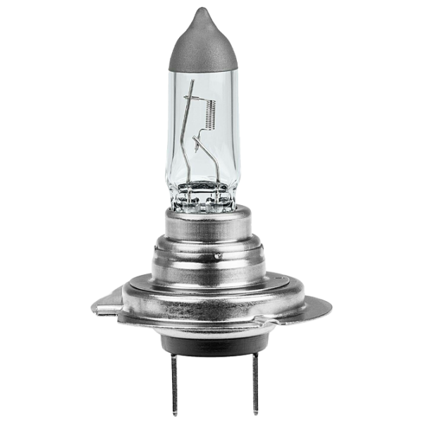 Lampă auto Alca 13741 Halogen/ H7/ PX26d/ 55 W photo 1