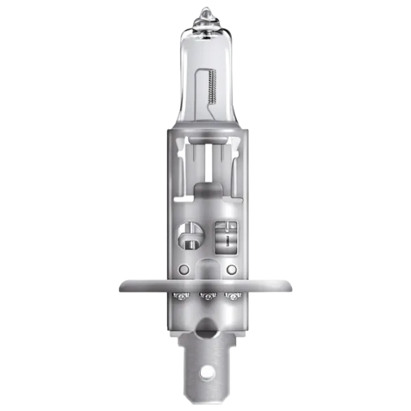 Lampă auto Osram 64150UVS Halogen/ H1/ P14.5s/ 55 W/ 1550lm photo 1