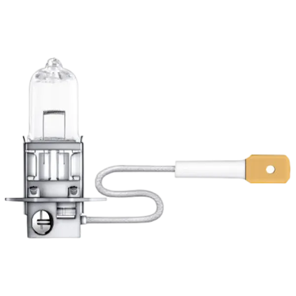 Lampă auto Osram 64151UVS Halogen/ H3/ PK22s/ 55 W/ 1450lm photo 1