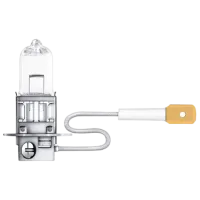 Lampă auto Osram 64151UVS Halogen/ H3/ PK22s/ 55 W/ 1450lm