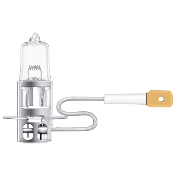 Lampă auto Osram 64156UVS Halogen/ H3/ PK22s/ 70 W/ 1750lm photo 1 Lampă auto Osram 64156UVS Halogen/ H3/ PK22s/ 70 W/ 1750lm photo 1