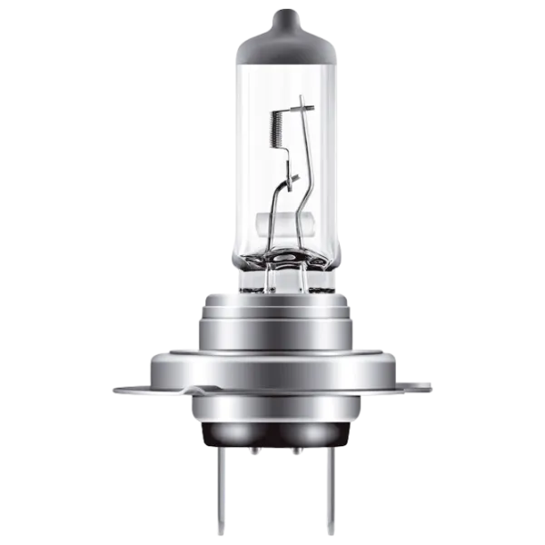 Автомобильная лампа Osram 64210 Галоген/ H7/ PX26d/ 55 Вт/ 1500лм photo 1 Автомобильная лампа Osram 64210 Галоген/ H7/ PX26d/ 55 Вт/ 1500лм photo 1