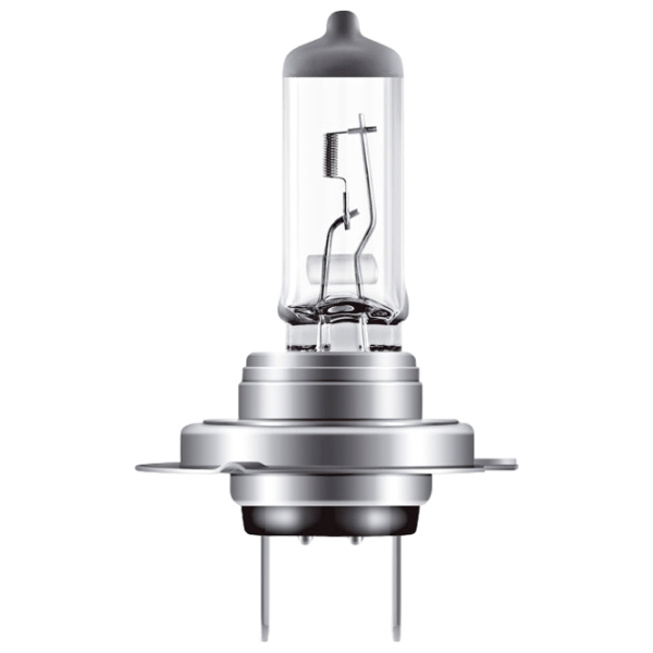 Автомобильная лампа Osram 64210 Галоген/ H7/ PX26d/ 55 Вт/ 1500лм photo 1 Автомобильная лампа Osram 64210 Галоген/ H7/ PX26d/ 55 Вт/ 1500лм photo 1