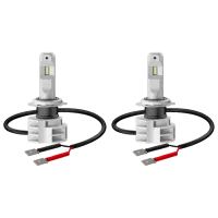 Автомобильная лампа Osram 67210CW светодиодная/ H7/ PX26d/ 14 Вт/ 1215лм