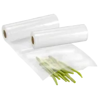 Пакеты Xiaomi Xiaoda Прозрачный