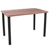 Кухонный стол DecoPrim Agata ДСП/ Brown