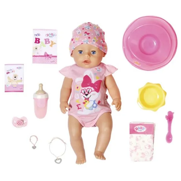 Set Magic Girl 827963 bebeluș/ 3+ photo 1