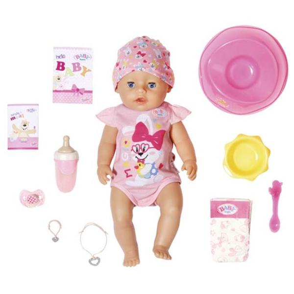 Set Magic Girl 827963 bebeluș/ 3+ photo 1