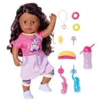 Набор Zapf Baby Born Sister 831663  малыш / 4+