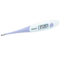 Термометр Электронный Beurer OT20 Для рта / °C / Белый