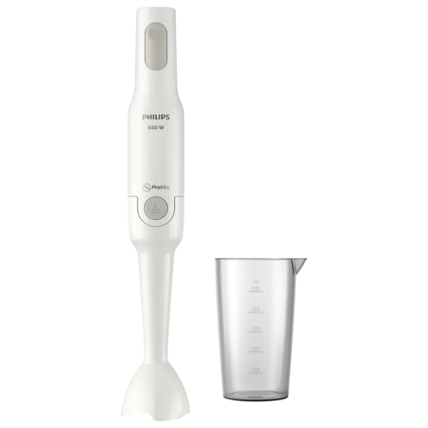 Blender de mână Philips HR2531/ 00 White photo 1