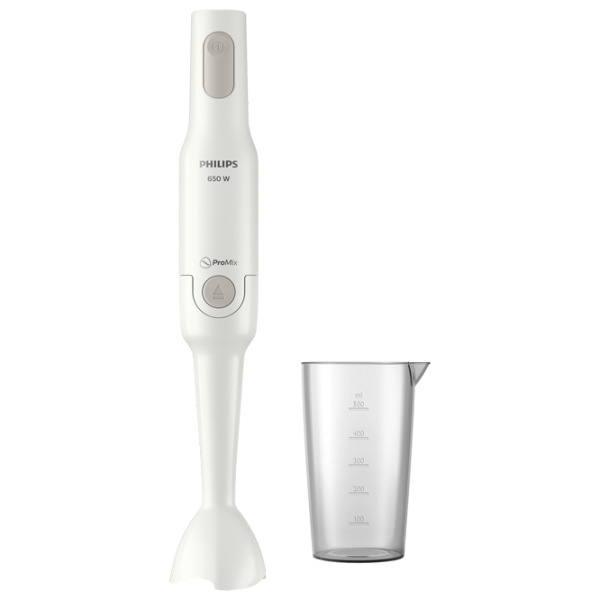Blender de mână Philips HR2531/ 00 White photo 1