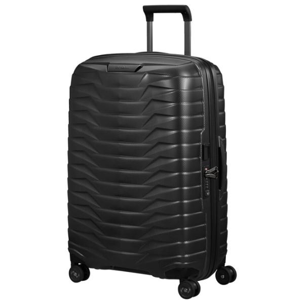 Чемодан Samsonite Proxis 98л/ Matt Графит photo 1