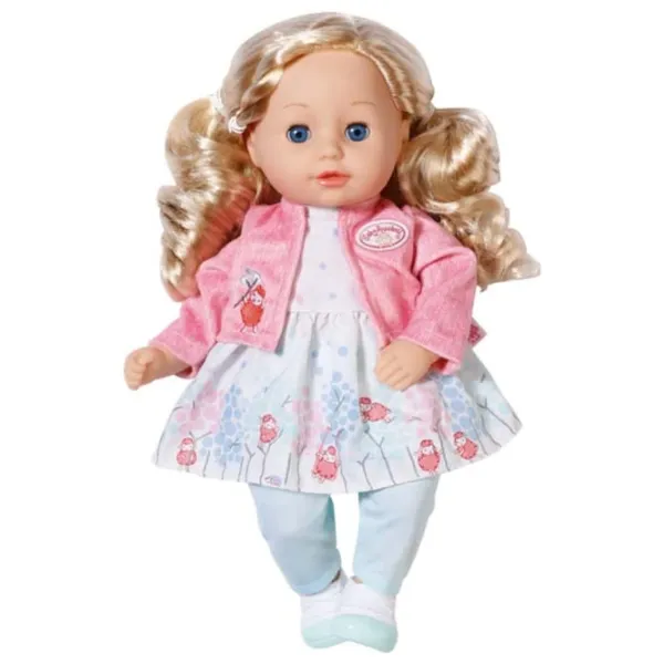 Păpușă Zapf Little Sophia 706480  bebeluș / 1+ photo 1