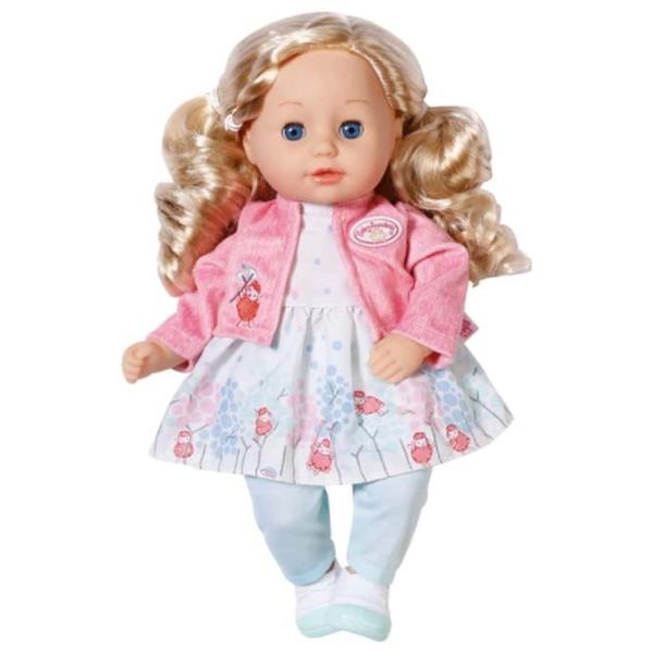 Păpușă Zapf Little Sophia 706480  bebeluș / 1+ photo 1