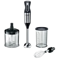 Blender de mână Bosch MS6CM4160 800 W / Black