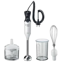 Ручной блендер Bosch MS6CA41H50 Белый