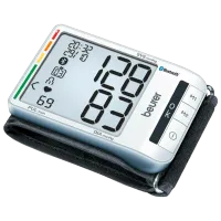 Tensiometru automat Beurer BC85 40 - 180 bătăi/ min