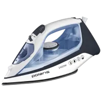 Утюг Polaris PIR2483K Классический/ 2400 Вт/ Белый