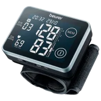 Tensiometru automat Beurer BC58 40 - 180 bătăi/ min