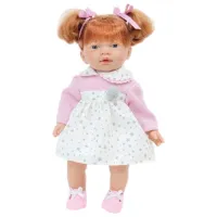 Кукла Nines Coletas 5033  малыш / 3+