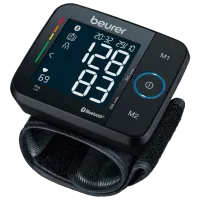 Тонометр автоматический Beurer BC54 40 - 199 уд/ мин