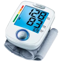 Тонометр автоматический Beurer BC44 40 - 180 уд/ мин